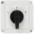 APATOR Łącznik krzywkowy w obudowie 4G25-11-PK 3-fazowy 25A /L-0-P/ IP55