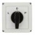 APATOR Łącznik krzywkowy w obudowie 4G10-11-PK 3-biegunowy 10A /L-0-P/ IP65