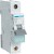 HAGER MBN110E Wyłącznik nadprądowy B10A 1M 1P 6kA MBN110E