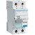 HAGER Wyłącznik różnicowoprądowy z członem nadprądowym B 10A 6kA 30mA 1P+N RCBO /Typ A/