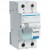 HAGER Wyłącznik różnicowoprądowy z członem nadprądowym B 16A 6kA 30mA 1P+N RCBO /Typ A/