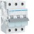 HAGER MBN320E Wyłącznik nadprądowy B20A 3M 3P 6kA MBN320E