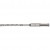 TOPEX 57H406 WIERTŁO DO BETONU SDS PLUS 6 X 110 MM S4 QUATRO 57H406