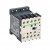 SCHNEIDER Stycznik mocy AC3 6A cewka 24V AC 3P 1Z zaciski śrubowe