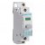 HAGER Przełącznik przyciskowy 16A 230VAC 1Z LED /Zielony/