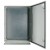 EATON Obudowa metalowa natynkowa IP66 z płytą montażową CS-86/200 /800x600x200mm/