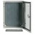 EATON Obudowa metalowa natynkowa z płytą montażową IP66 CS-43/150 /400x300x150mm/
