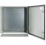 EATON Obudowa metalowa natynkowa IP66 z płytą montażową CS-66/200 /600x600x200mm/
