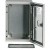 EATON Obudowa metalowa natynkowa IP66 z płytą montażową CS-32/150 /300x200x150mm/