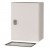 EATON Obudowa metalowa natynkowa IP66 z płytą montażową CS-43/200 /400x300x200mm/