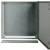 EATON Obudowa metalowa natynkowa IP66 z płytą montażową CS-88/300 /800x800x300mm/