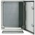 EATON Obudowa metalowa natynkowa IP66 z płytą montażową CS-54/250 /500x400x250mm/