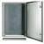 EATON Obudowa metalowa natynkowa IP66 z płytą montażową CS-75/250 /700x500x250mm/