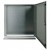 EATON Obudowa metalowa natynkowa IP66 z płytą montażową CS‑1010/300 /1000x1000x300mm/
