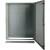 EATON Obudowa metalowa natynkowa IP66 z płytą montażową CS‑108/300 /1000x800x300mm/