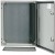EATON Obudowa metalowa natynkowa z płytą montażową IP66 CS-54/200 /500x400x200mm/