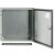 EATON Obudowa metalowa natynkowa IP66 z płytą montażową CS-44/150 /400x400x150mm/