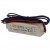 PULSAR Zasilacz LED 20W 1,67A 90-264V AC / 127-370V DC 12V