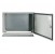 EATON Obudowa metalowa natynkowa IP66 z płytą montażową CS-64/250 /600x400x250mm/