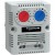 SCHNEIDER Podwójny termostat CC NO NC Celsjusz 250V 0-60°C NSYCCOTHD