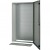 EATON Obudowa metalowa natynkowa IP66 z płytą montażową CS‑106/300 /1000x600x300mm/