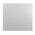 EATON Osłona metalowa pełna BPZ-FP-400/300-BL /300x400mm/