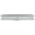 EATON 102474 Płyta montażowa nieperforowana BPZ-MPL180-800 /180x800mm/