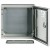 EATON Obudowa metalowa natynkowa IP66 z płytą montażową CS-33/150 /300x300x150mm/