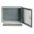 EATON Obudowa metalowa natynkowa IP66 z płytą montażową CS-34/200 /300x400x200mm/
