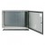 EATON Obudowa metalowa natynkowa IP66 z płytą montażową CS-46/200 /400x600x200mm/ Szary