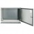 EATON Obudowa metalowa natynkowa IP66 z płytą montażową CS-46/250 /400x600x250mm/