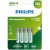 SIGNIFY Akumulatory AAA LR03 700mAh 1,2V /Blister/