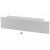 EATON Cokół do rozdzielnic część czołowa XVTL-SO100/F-4 /100x425mm/
