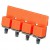SIMET Zwieracz gwintowy 4‑polowy 125A ZZ 4‑35.0