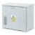 INCOBEX Obudowa termoutwardzalna SSTN 40x42