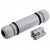 Mufa skręcana SP2,5 5x2,5mm² PG16 IP67 Pawbol