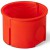 Puszka podtynkowa instalacyjna PK-60F PRO /60mm/ Elektro-Plast Nasielsk