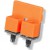 SIMET Zwieracz gwintowy 2‑torowy 125A ZZ 2‑35.0