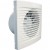 DOSPEL Wentylator ścienny standardowy fi100 PLAY 125 S 007-3600