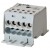 EATON Modułowy blok listew rozdzielczych 1-biegunowy 175A BPZ-KB-10/175