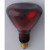 HELIOS Promiennik podczerwieni IR1 150W 230V E27 R123 /Rubin/
