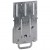 LEGRAND 421072 Płytka mocująca na TH35 DPX3 250