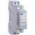 HAGER Stycznik modułowy cichy 25A 24V AC 2Z AC-7a/b