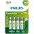 SIGNIFY Akumulatory AA LR06 2600mAh 1,2V /Blister/