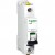 SCHNEIDER A9F03101 Wyłącznik nadprądowy Acti9 iC60 A9F03101 B1A 1P 6KA