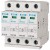 EATON Ogranicznik przepięć SPCT2-280/4 TN, TNS, TNCS 280VAC 20/40kA 4P