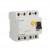EATON Wyłącznik różnicowoprądowy PFIM-80/4/003 80A 0,03A 30mA 10kA 4P MW /Typ AC/