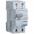 HAGER Wyłącznik różnicowoprądowy z członem nadprądowym B 20A 6kA 30mA 1P+N RCBO /Typ AC/