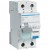 HAGER Wyłącznik różnicowoprądowy z członem nadprądowym C 16A 6kA 30mA 1P+N  RCBO /Typ A/