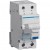 HAGER Wyłącznik różnicowoprądowy z członem nadprądowym C 16A 6kA 30mA 1P+N RCBO /Typ AC/